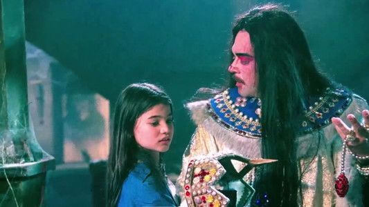 Magic Kingdom: Alamat ng Damortis