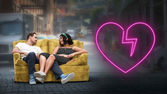 The Broken Hearts Gallery