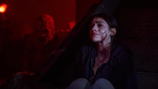 Until Dawn