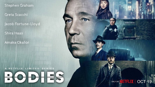 Bodies