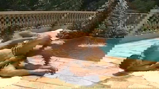 Swim Meat 5