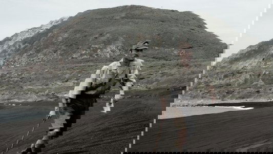 Letters from Iwo Jima