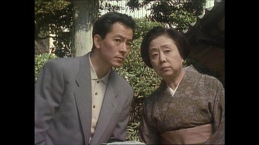朝比奈周平ミステリー