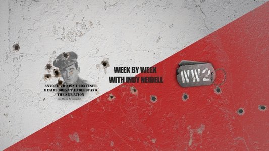 World War Two