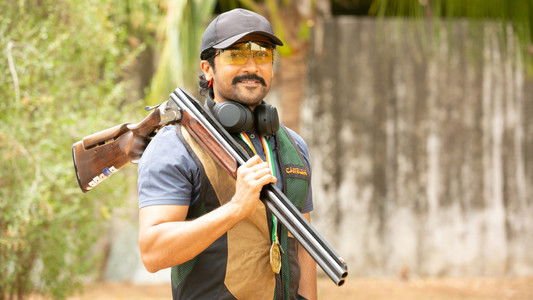 எதற்கும் துணிந்தவன்