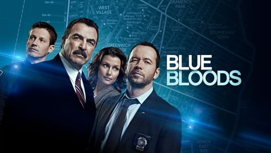 Blue Bloods