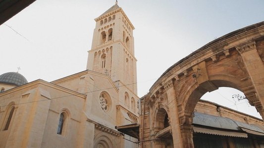 Le Mystère de la Sainte Lance