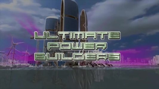 Ultimate Power Builders