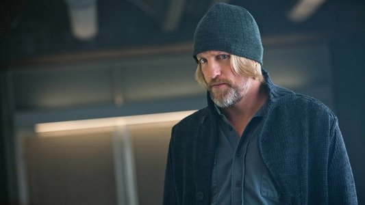 The Hunger Games: Mockingjay - Part 1