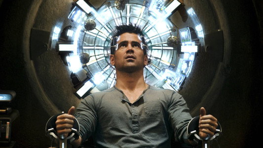 Total Recall