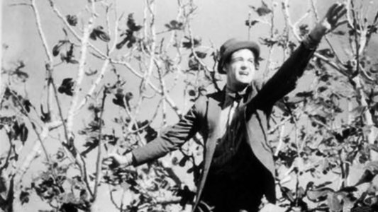 El cañonero de Giles