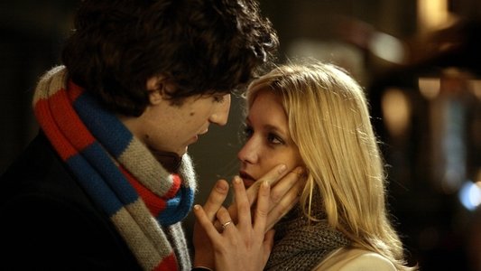 Les Chansons d'amour
