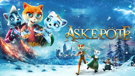 Askepote