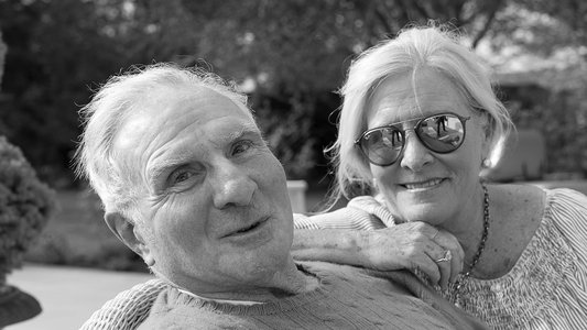 The Many Lives of Nick Buoniconti