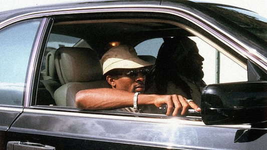 Shottas