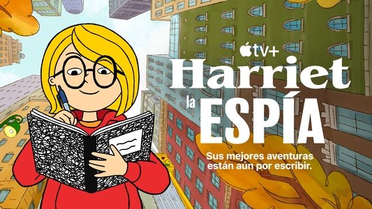 Harriet the Spy