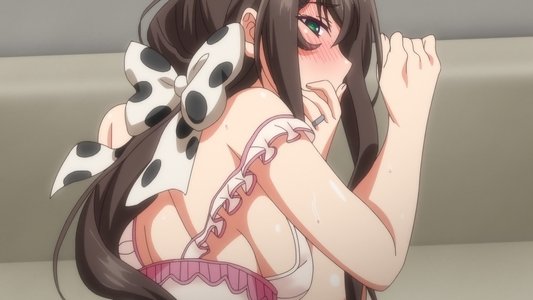 種付おじさんとNTR人妻セックス The Animation