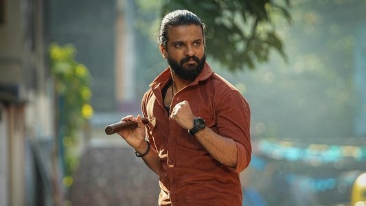ആര്‍ഡിഎക്സ്: റോബര്‍ട്ട് ഡോണി സേവ്യര്‍