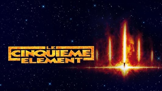 Le Cinquième Élément