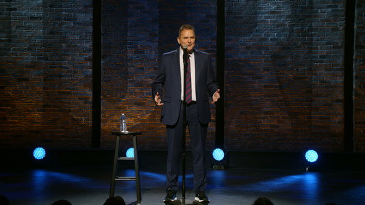 Norm Macdonald: Hitler's Dog, Gossip & Trickery