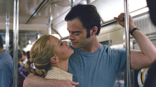 Trainwreck