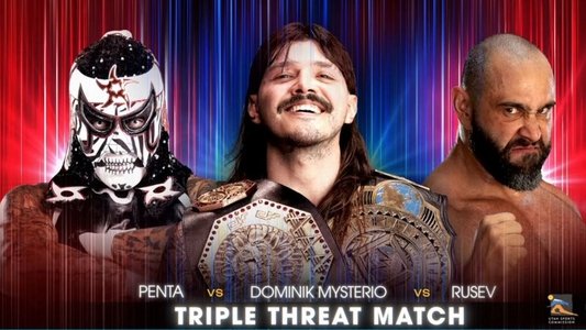 Saturday Night's Main Event XLI