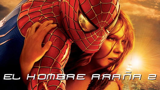 Spider-Man 2
