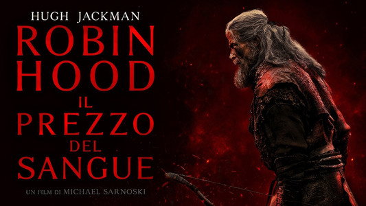 The Death of Robin Hood