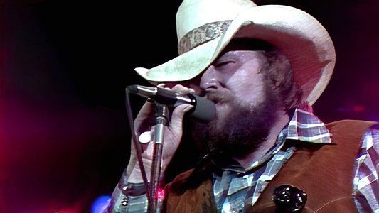 The Charlie Daniels Band:  Volunteer Jam 1975