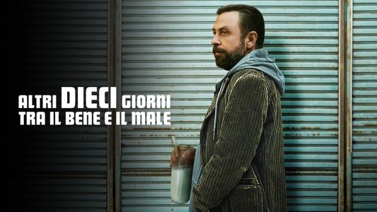Kötü Adamın 10 Günü