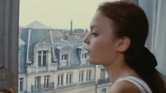 Paris vu par…