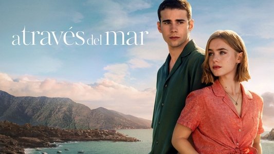 A través del mar