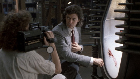 The Fly