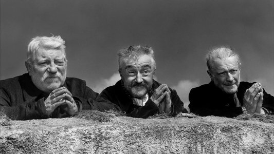 Les Vieux de la vieille