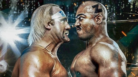 No Holds Barred