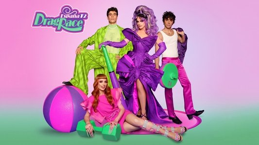 Drag Race España