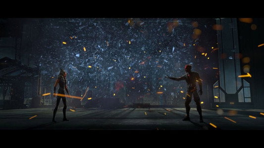 Star Wars: The Clone Wars - The Siege of Mandalore