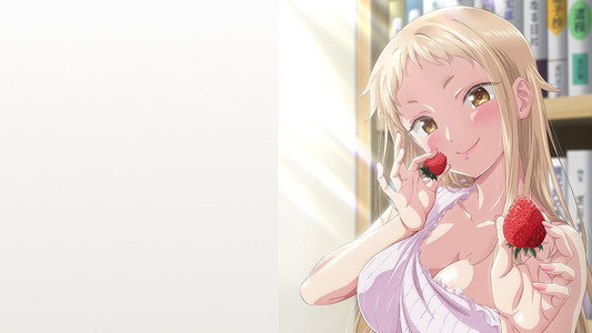 イチゴ哀歌～雑で生イキな妹と割り切れない兄～