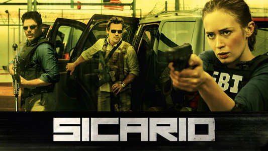 Sicario