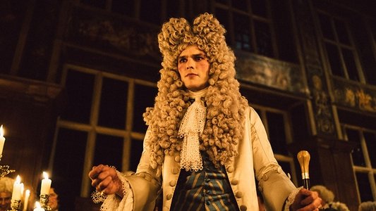The Favourite