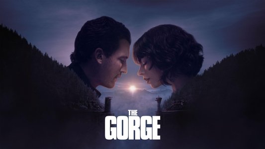 The Gorge