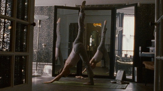Black Swan