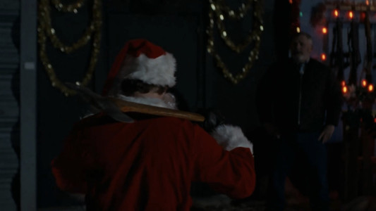Silent Night, Deadly Night