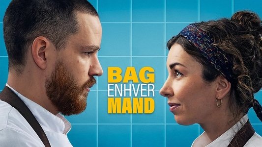 Bag enhver mand