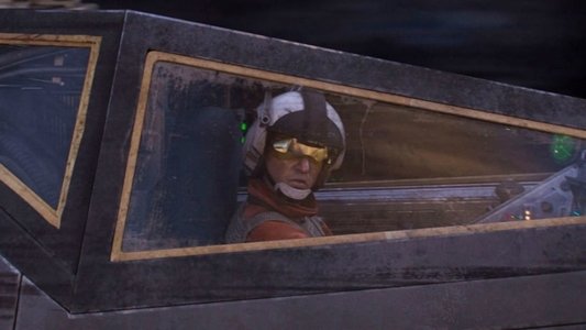 Star Wars: Squadrons - Hunted