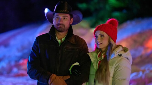 A Royal Montana Christmas