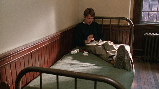 Dead Poets Society