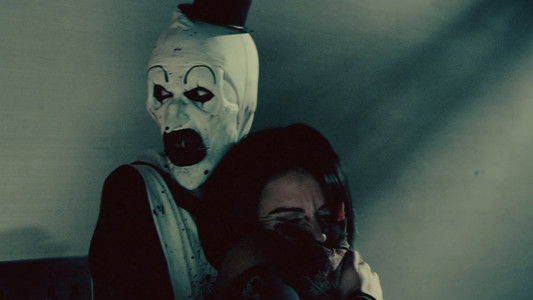 Terrifier
