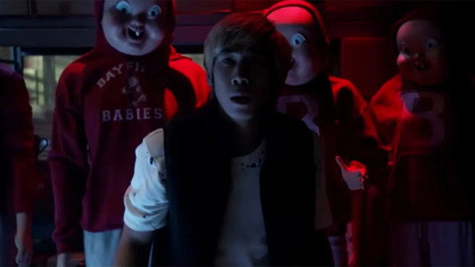Happy Death Day 2U