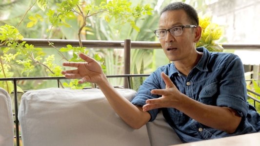 Southeast Asian Cinema – When the Rooster Crows